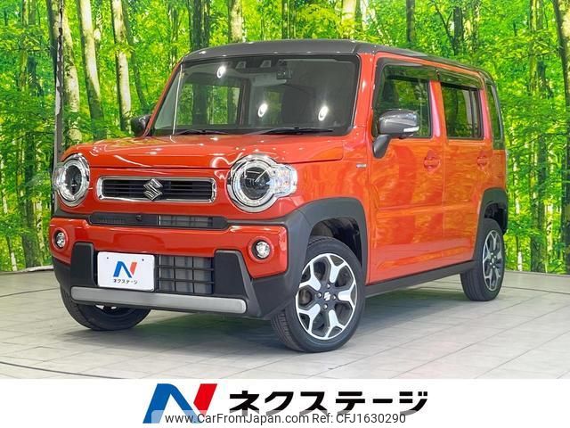 suzuki hustler 2020 CFJ1630290 image 1