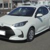 toyota yaris 2020 quick_quick_5BA-KSP210_KSP210-0004643 image 1