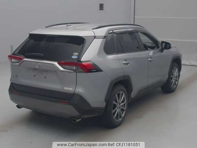 toyota rav4 2020 -TOYOTA--RAV4 6BA-MXAA54--MXAA54-4014321---TOYOTA--RAV4 6BA-MXAA54--MXAA54-4014321- image 2