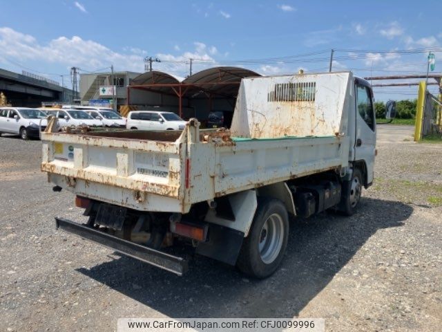 mitsubishi-fuso canter 2014 -MITSUBISHI--Canter TKG-FBA30B--FBA30-520937---MITSUBISHI--Canter TKG-FBA30B--FBA30-520937- image 2