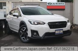 subaru xv 2018 -SUBARU--Subaru XV GT7--075426---SUBARU--Subaru XV GT7--075426-