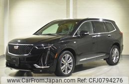 cadillac xt6 2023 -GM--Cadillac XT6 7BA-C1TL--1GYFP9RS5RZ708956---GM--Cadillac XT6 7BA-C1TL--1GYFP9RS5RZ708956-