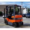 toyota forklift 2004 -TOYOTA--Toyota Forklift 7FBK15--7FBK18-14035---TOYOTA--Toyota Forklift 7FBK15--7FBK18-14035- image 22
