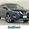 nissan x-trail 2018 -NISSAN--X-Trail DBA-NT32--NT32-584592---NISSAN--X-Trail DBA-NT32--NT32-584592- image 1