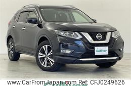 nissan x-trail 2018 -NISSAN--X-Trail DBA-NT32--NT32-584592---NISSAN--X-Trail DBA-NT32--NT32-584592-