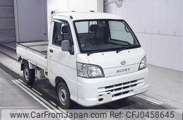 daihatsu hijet-truck 2007 -DAIHATSU--Hijet Truck S210P-2118048---DAIHATSU--Hijet Truck S210P-2118048-