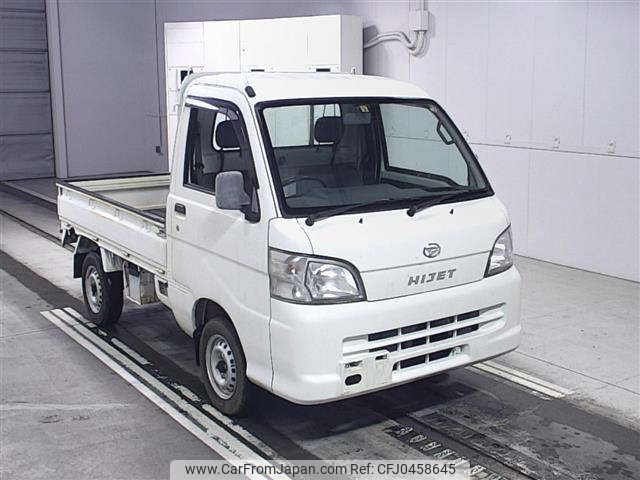 daihatsu hijet-truck 2007 -DAIHATSU--Hijet Truck S210P-2118048---DAIHATSU--Hijet Truck S210P-2118048- image 1