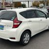 nissan note 2018 -NISSAN 【群馬 503ﾉ9256】--Note HE12--147774---NISSAN 【群馬 503ﾉ9256】--Note HE12--147774- image 27