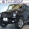 mercedes-benz g-class 2014 -MERCEDES-BENZ--Benz G Class ABA-463236--WDB4632361X215113---MERCEDES-BENZ--Benz G Class ABA-463236--WDB4632361X215113- image 1