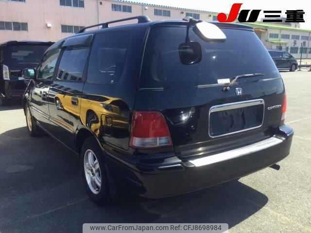 honda odyssey 1998 -HONDA--Odyssey RA3-1052314---HONDA--Odyssey RA3-1052314- image 2