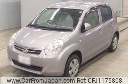 daihatsu boon 2013 -DAIHATSU 【八戸 501そ1473】--Boon M610S-0001165---DAIHATSU 【八戸 501そ1473】--Boon M610S-0001165-