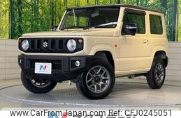 suzuki jimny 2023 -SUZUKI--Jimny 3BA-JB64W--JB64W-276731---SUZUKI--Jimny 3BA-JB64W--JB64W-276731-