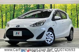 toyota aqua 2017 -TOYOTA--AQUA DAA-NHP10--NHP10-6649457---TOYOTA--AQUA DAA-NHP10--NHP10-6649457-