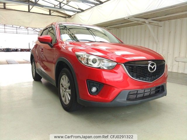 mazda cx-5 2014 ENHANCEAUTO_1_ea288696 image 1