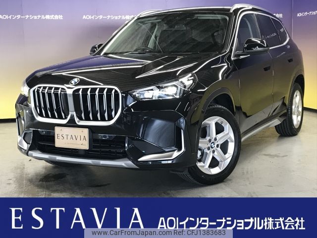 bmw x1 2025 -BMW--BMW X1 3CA-42EG20T--WBA42EG0405187***---BMW--BMW X1 3CA-42EG20T--WBA42EG0405187***- image 1