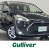 toyota sienta 2019 -TOYOTA--Sienta 6AA-NHP170G--NHP170-7162942---TOYOTA--Sienta 6AA-NHP170G--NHP170-7162942- image 1