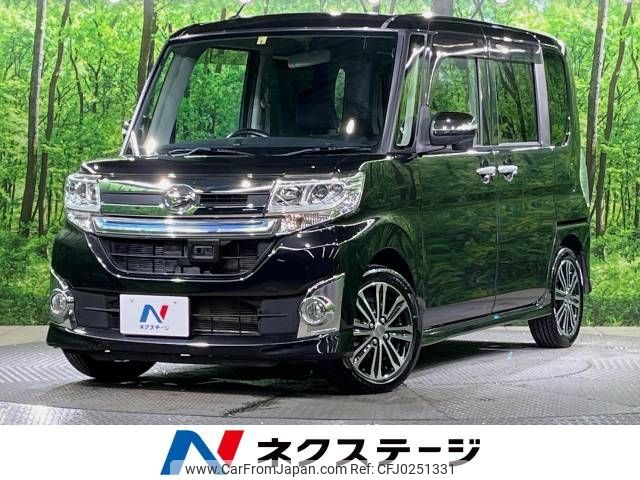 daihatsu tanto 2014 -DAIHATSU--Tanto DBA-LA600S--LA600S-0139105---DAIHATSU--Tanto DBA-LA600S--LA600S-0139105- image 1