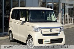 honda n-box 2018 -HONDA--N BOX DBA-JF3--JF3-1094996---HONDA--N BOX DBA-JF3--JF3-1094996-