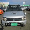 suzuki jimny 2010 -SUZUKI--Jimny JB23W--600873---SUZUKI--Jimny JB23W--600873- image 17