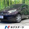 nissan note 2013 -NISSAN--Note DBA-E12--E12-138552---NISSAN--Note DBA-E12--E12-138552- image 1