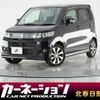 suzuki wagon-r-stingray 2012 quick_quick_MH23S_MH23S-662855 image 1