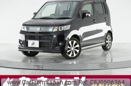 suzuki wagon-r-stingray 2012 quick_quick_MH23S_MH23S-662855