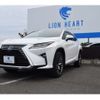 lexus rx 2016 -LEXUS 【尾張小牧 302ﾊ6575】--Lexus RX DAA-GYL25W--GYL25-0006872---LEXUS 【尾張小牧 302ﾊ6575】--Lexus RX DAA-GYL25W--GYL25-0006872- image 1