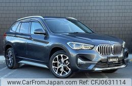 bmw x1 2020 -BMW--BMW X1 3DA-AD20--WBA32AD0705P44850---BMW--BMW X1 3DA-AD20--WBA32AD0705P44850-