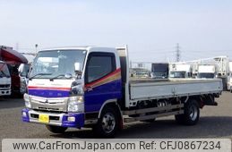 mitsubishi-fuso canter 2015 N9024030023F-90