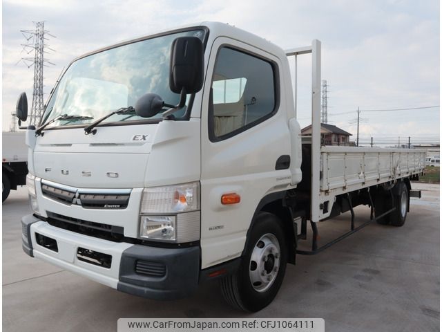 mitsubishi-fuso canter 2016 -MITSUBISHI--Canter TPG-FED90--FED90-550114---MITSUBISHI--Canter TPG-FED90--FED90-550114- image 1