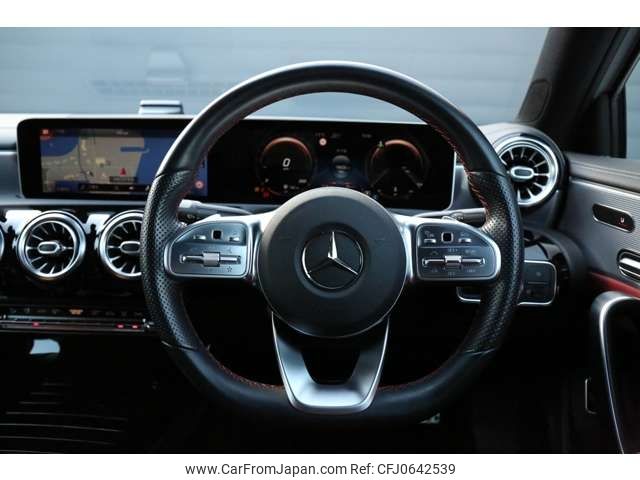 mercedes-benz a-class 2020 -MERCEDES-BENZ--Benz A Class 5BA-177184--W1K1771842J187097---MERCEDES-BENZ--Benz A Class 5BA-177184--W1K1771842J187097- image 2