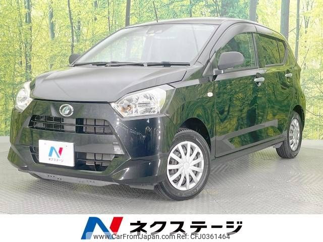 daihatsu mira-e-s 2018 -DAIHATSU--Mira e:s DBA-LA350S--LA350S-0052083---DAIHATSU--Mira e:s DBA-LA350S--LA350S-0052083- image 1