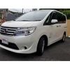 nissan serena 2014 TE3796 image 17