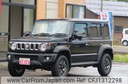 suzuki jimny 2025 -SUZUKI--ｼﾞﾑﾆｰﾉﾏﾄﾞ 3BA-JC74W--MA3JJC74W00231***---SUZUKI--ｼﾞﾑﾆｰﾉﾏﾄﾞ 3BA-JC74W--MA3JJC74W00231***-