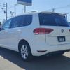 volkswagen golf-touran 2019 -VOLKSWAGEN--VW Golf Touran LDA-1TDFG--WVGZZZ1TZKW053209---VOLKSWAGEN--VW Golf Touran LDA-1TDFG--WVGZZZ1TZKW053209- image 7