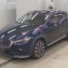 mazda cx-3 2018 CFJ1658862 image 1