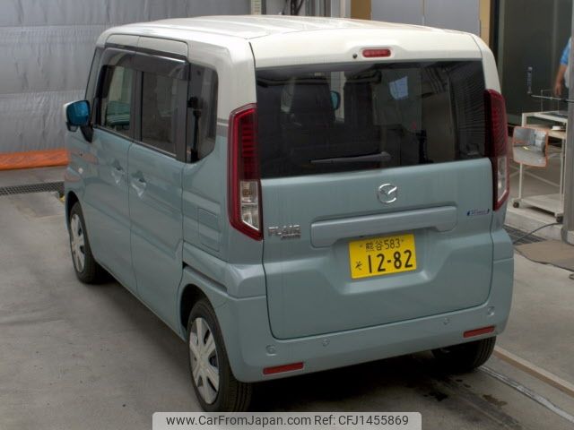 mazda flair-wagon 2024 -MAZDA 【熊谷 583ｿ1282】--Flair Wagon MM94S--108681---MAZDA 【熊谷 583ｿ1282】--Flair Wagon MM94S--108681- image 2