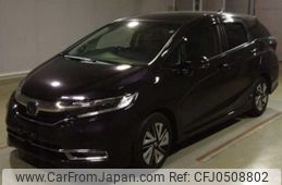 honda shuttle 2020 quick_quick_6BA-GK8_2106394