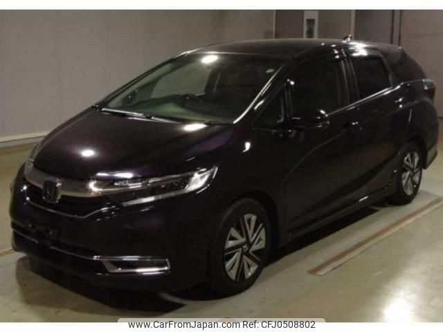 honda shuttle 2020 quick_quick_6BA-GK8_2106394 image 1