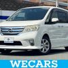 nissan serena 2012 quick_quick_DBA-FC26_FC26-082866 image 1