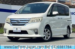 nissan serena 2012 quick_quick_DBA-FC26_FC26-082866