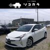 toyota prius 2017 quick_quick_DAA-ZVW50_ZVW50-6076354 image 1