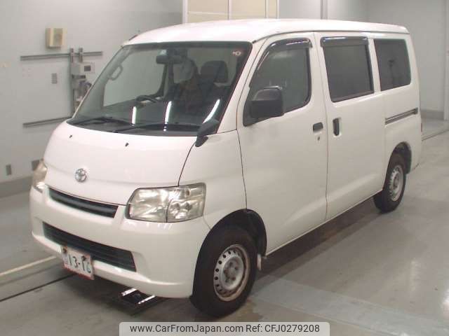 toyota liteace-van 2014 -TOYOTA--Liteace VAN DBF-S402M--S402M-0047668---TOYOTA--Liteace VAN DBF-S402M--S402M-0047668- image 1