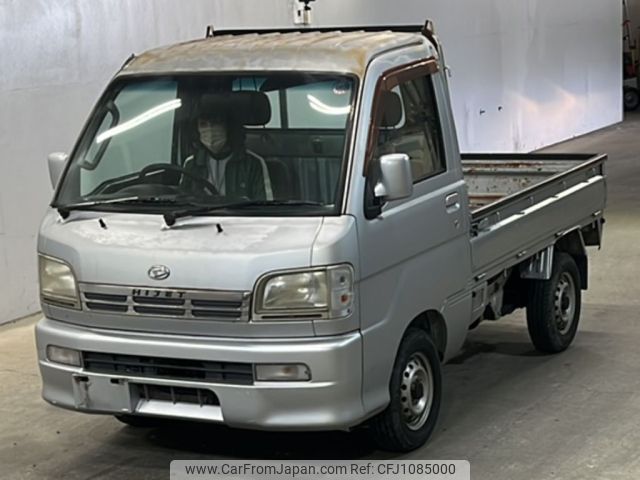 daihatsu hijet-truck 2001 -DAIHATSU--Hijet Truck S210P-0135241---DAIHATSU--Hijet Truck S210P-0135241- image 1