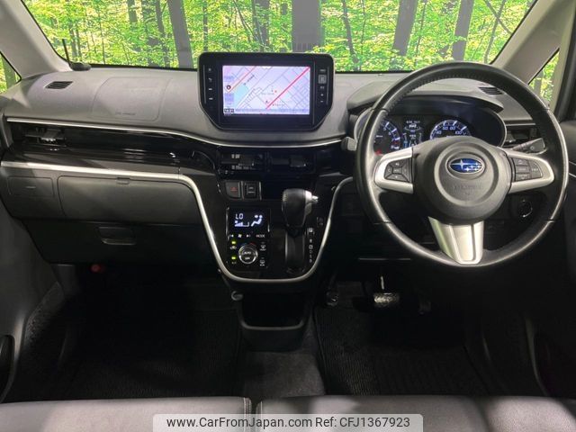 subaru stella 2018 -SUBARU--Stella DBA-LA160F--LA160F-0012355---SUBARU--Stella DBA-LA160F--LA160F-0012355- image 2
