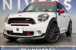 mini mini-others 2015 -BMW--BMW Mini CBA-XDJCW--WMWXD12070WS41361---BMW--BMW Mini CBA-XDJCW--WMWXD12070WS41361-