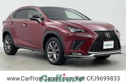 lexus nx 2018 -LEXUS--Lexus NX DAA-AYZ15--AYZ15-1011295---LEXUS--Lexus NX DAA-AYZ15--AYZ15-1011295-