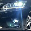 lexus ct 2017 -LEXUS--Lexus CT DAA-ZWA10--ZWA10-2303885---LEXUS--Lexus CT DAA-ZWA10--ZWA10-2303885- image 13