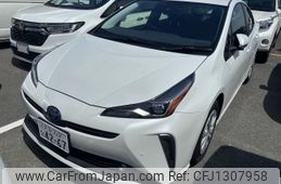 toyota prius 2022 quick_quick_6AA-ZVW51_ZVW51-6232242