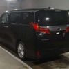 toyota alphard 2022 -TOYOTA--Alphard 3BA-AGH30W--AGH30-0411332---TOYOTA--Alphard 3BA-AGH30W--AGH30-0411332- image 5